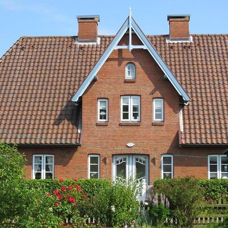 Hardesweg 63 Nummer 2 Wrixum Ngoại thất bức ảnh